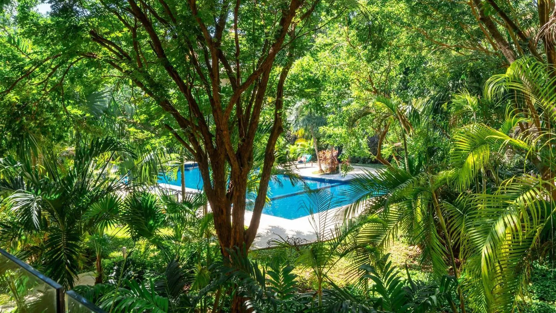 2 Bedroom Condo With 4 Pools & Gym - Vaiven 124 - Playacar プレヤデルカーメン メキシコ