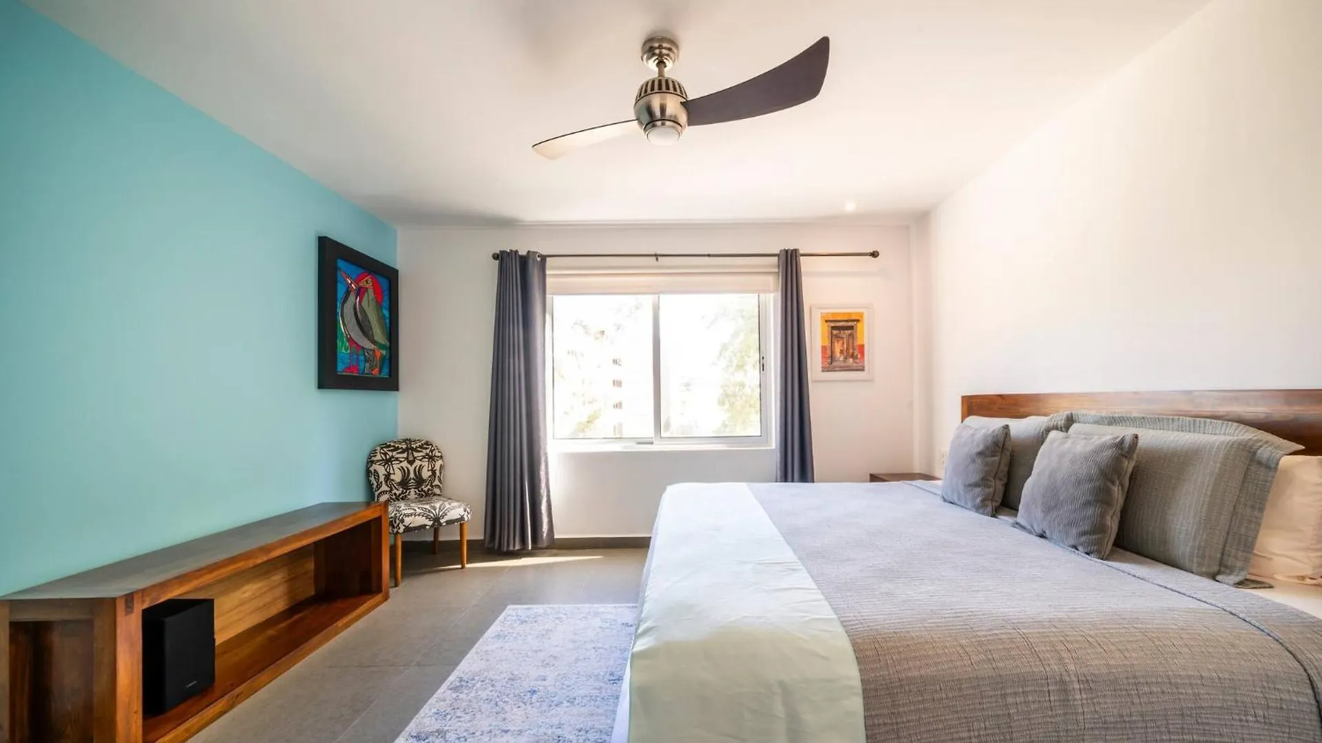 2 Bedroom Condo With 4 Pools & Gym - Vaiven 124 - Playacar プレヤデルカーメン 0*,